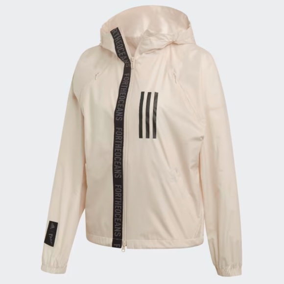 Adidas Parley Jacket - Picture 3 of 7